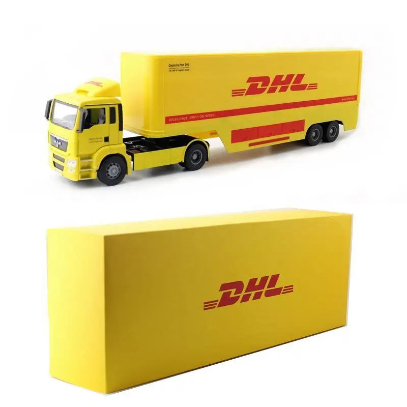 

DHL