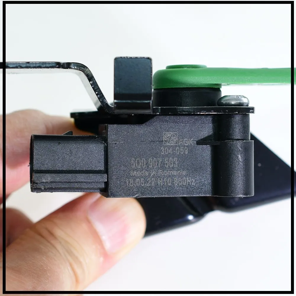 OEM задний левый датчик уровня для VW Golf 7 5Q 5G TT MK3 Passat B8 5Q0907503 5Q0 907 503 5Q0-907-503