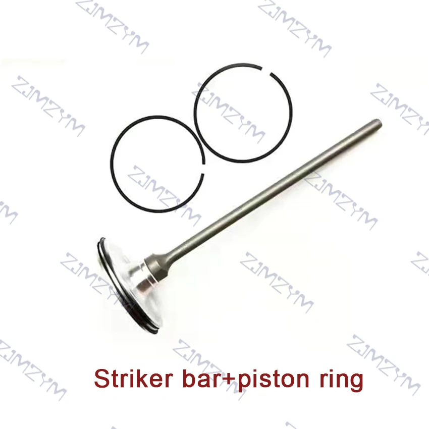 

Запчасти для газового пистолета GSR40