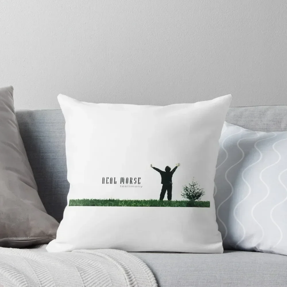 Декоративная подушка для дома с изображением альбома