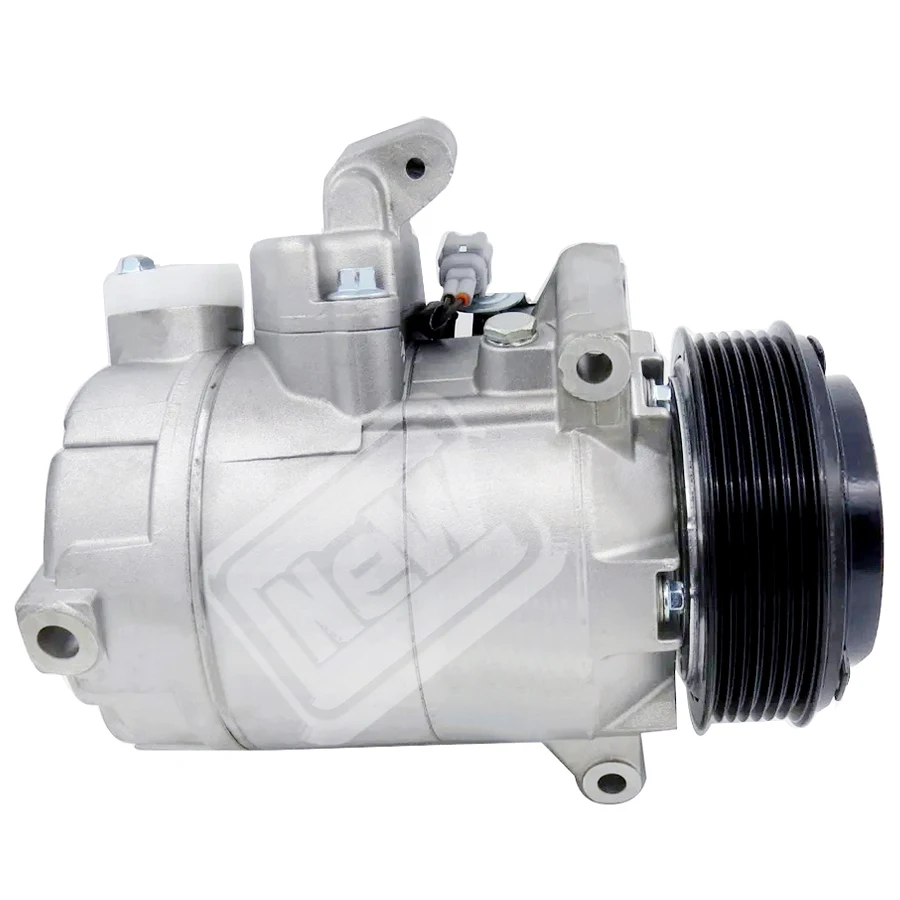 Компрессор кондиционера переменного тока для Infinity Infiniti EX35 FX35 G37 V6 2009-2012 гг. 3 5 л 7