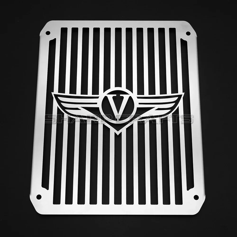 Фото 1995-2006 для Kawasaki VULCAN VN400 VN800 VN 400 800 детали для мотоцикла решетка радиатора защитная крышка защитный кожух охладитель водяного бака №3
