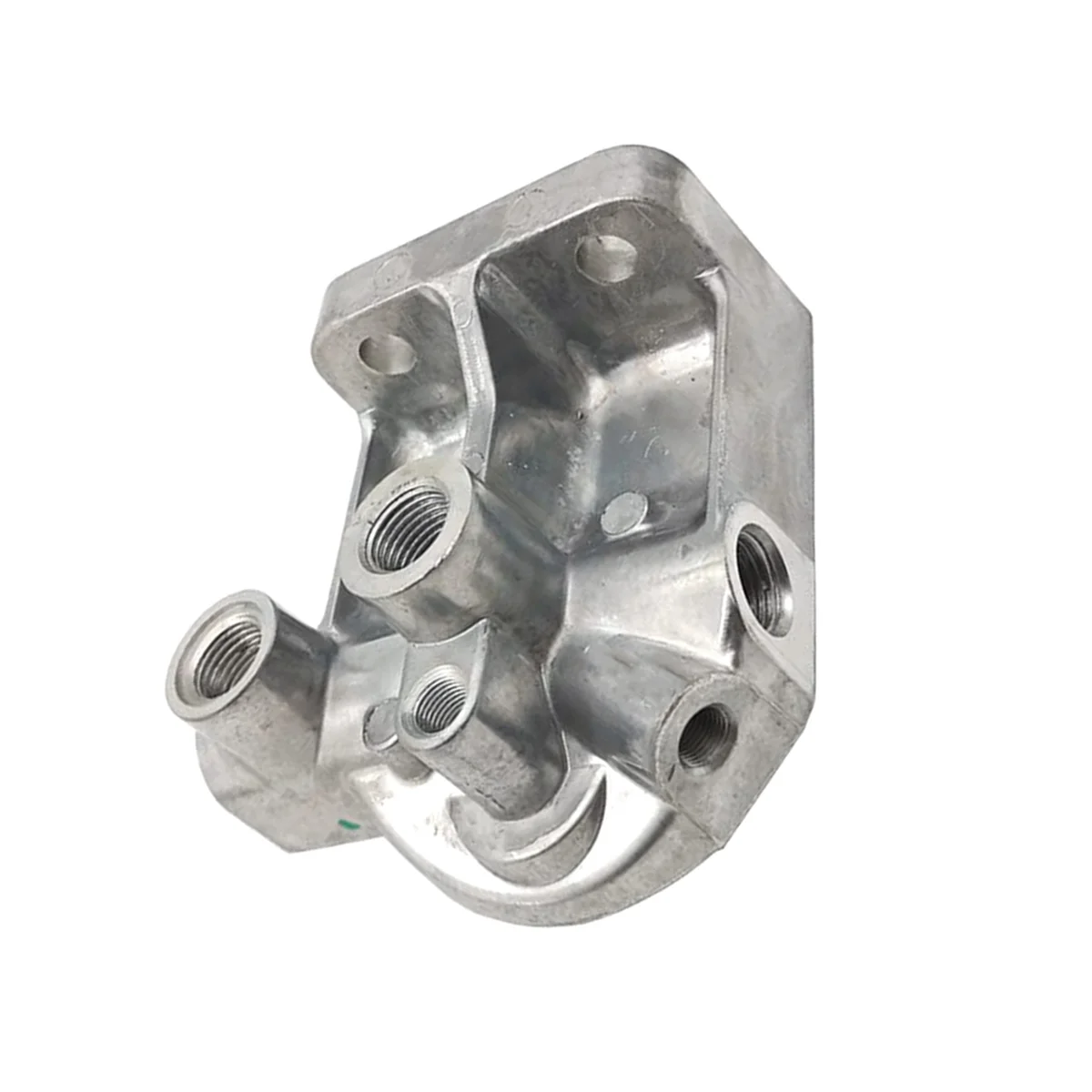 Крышка головки топливного фильтра грузовика для Volvo FL6 B9 D12A D12B DH12C D10B D12C D6B G6B 8148587