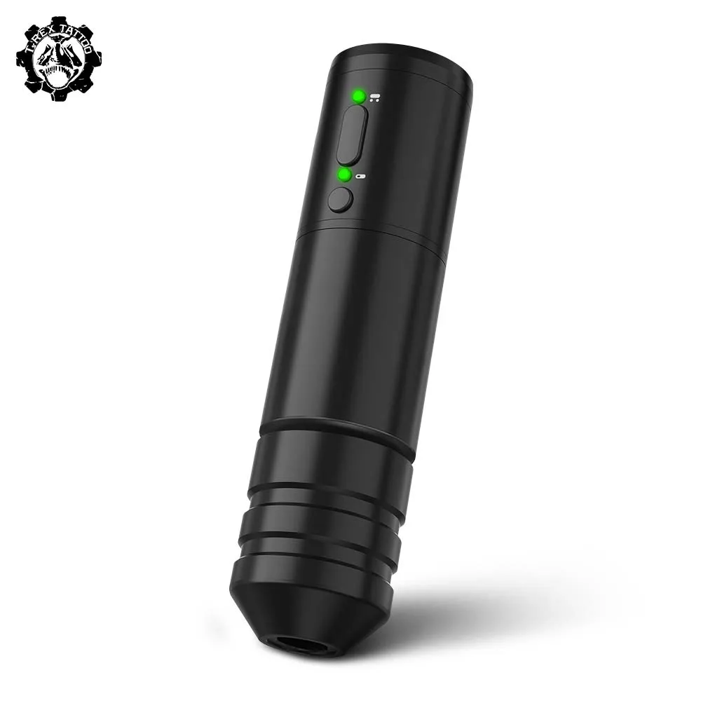 Беспроводная тату-машинка T-Rex Najio Pro-G