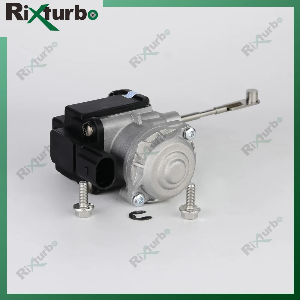 Турбокомпрессор электронный привод 06K145701T для SEAT LEON (5F1) SC (5F5) ST (5F8) 2 0 Cupra 1984cc 06K145722PX