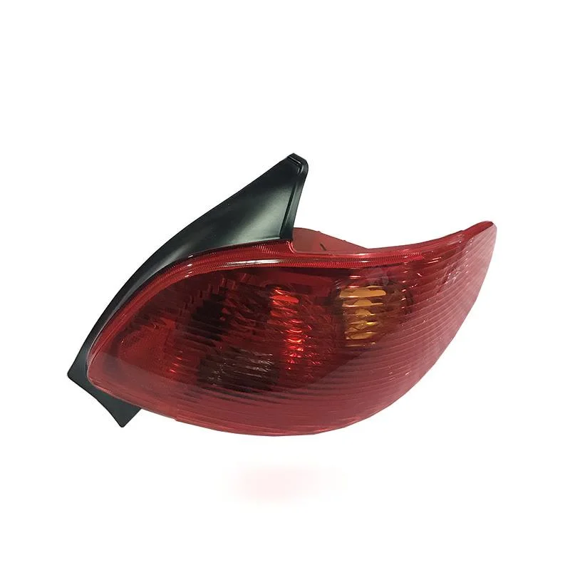 Альтернативная оптика задняя tuning-tec для peugeot 206. Фонари задние 206. Пежо 206 седан задний фонарь левый. Peugeot 206 задние фонари. Задние фонари пежо 206 седан.