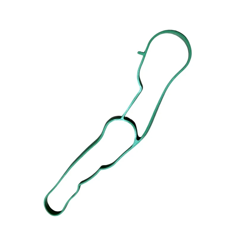 9803918580 прокладка впускного коллектора для Citroen C3 C4 DS3 DS4 Peugeot 208 2008 3008 5008 запчасти