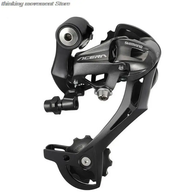 

Hot Sale SM Acera RD-M390 rear derailleur 9 27-speed mountain bike Outdoor riding mountain bike derailleur