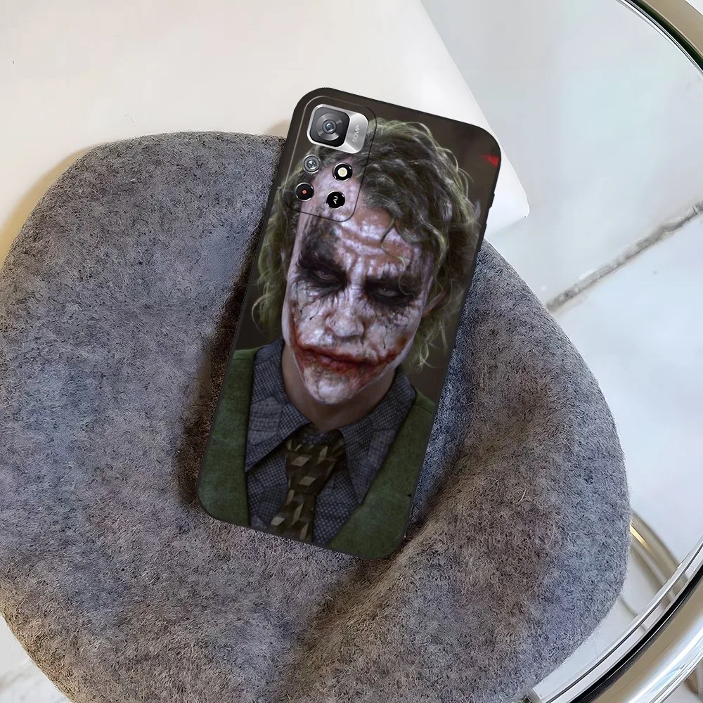 Чехол для Xiaomi Redmi Note 14 13 12 11 9 Ultra 10 Lite POCO F4 F5 X5 Pro Plus