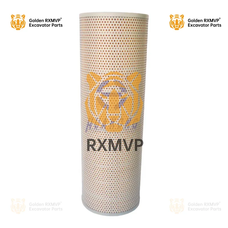 Для экскаватора Hyu-ndai R55 R60-5 R80-7 Возвратный фильтр 31ee-01060 31mh-01310 31mh-01311