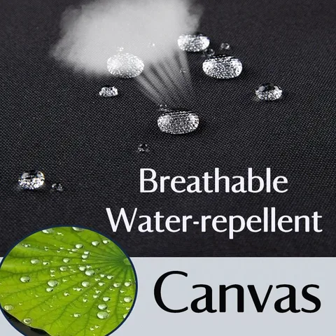 Канвасный фартук