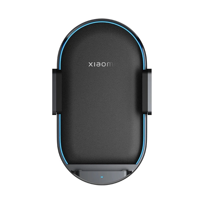 2022 Xiaomi беспроводное автомобильное зарядное устройство Pro 50 Вт Макс