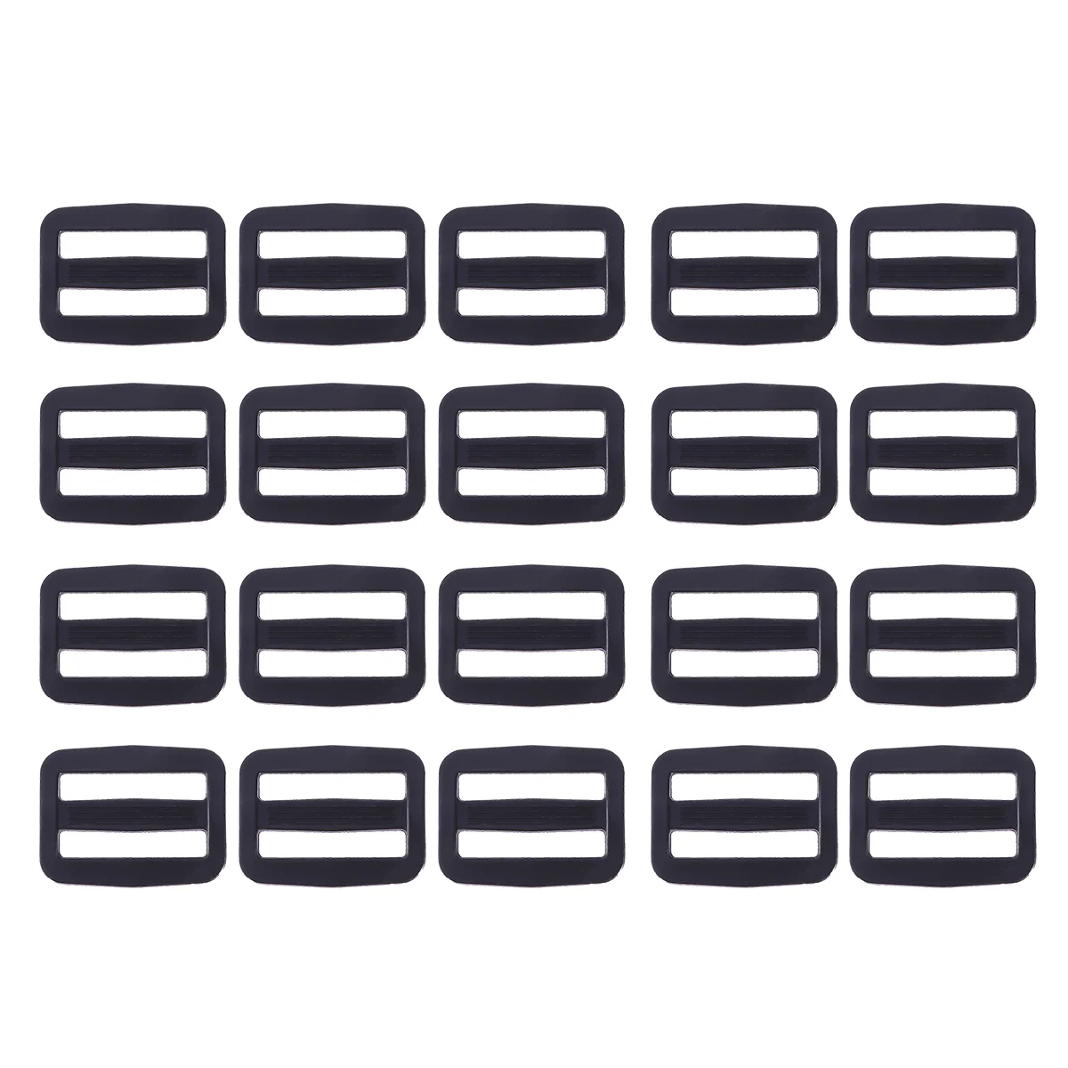 

Glide Tri Buckleslides Buckles Webbing Slide Adjuster Ring Fasteners Sliders Beltbuttons Straps Belts Adjusters Slider