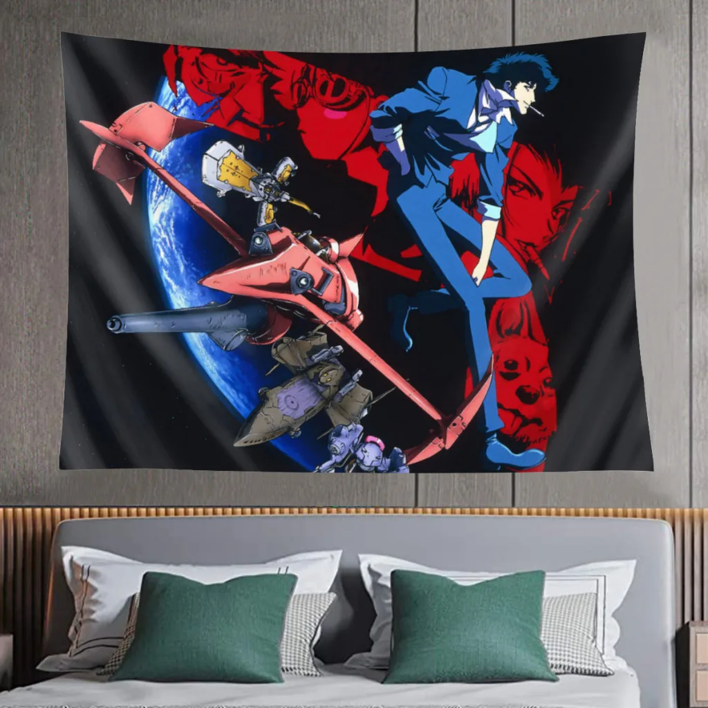 Украшения для украшения интерьера из гобелена |