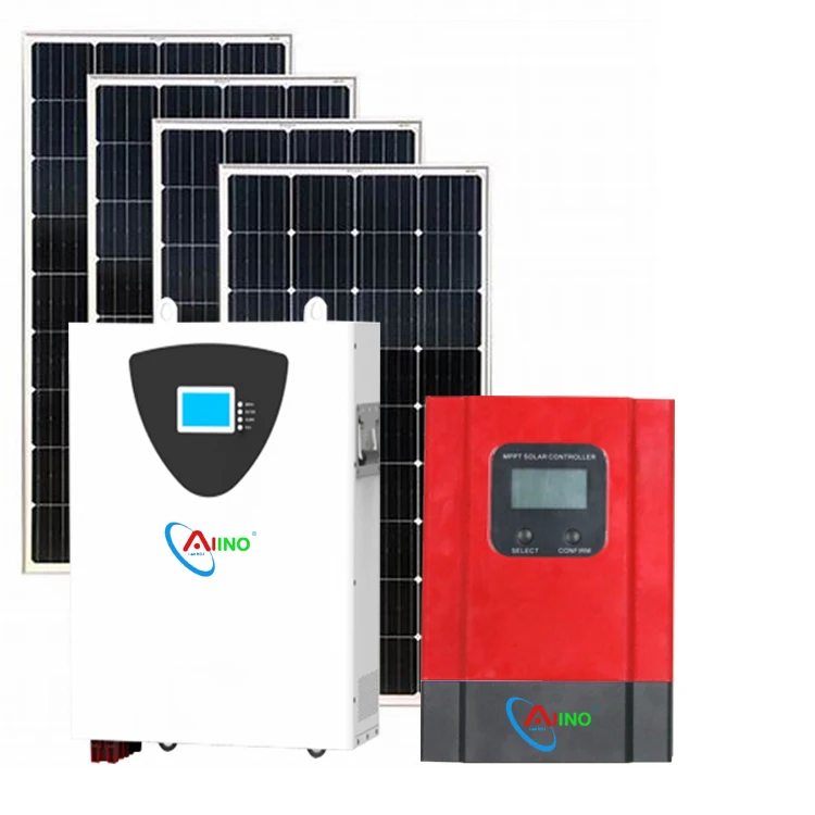 Купи 2022 solar energy New Hot Sale solar panel system for home Energy 50kw 20kw 10kw solar system 5kw Solar Energy Storage Systems за 149,940 рублей в магазине AliExpress