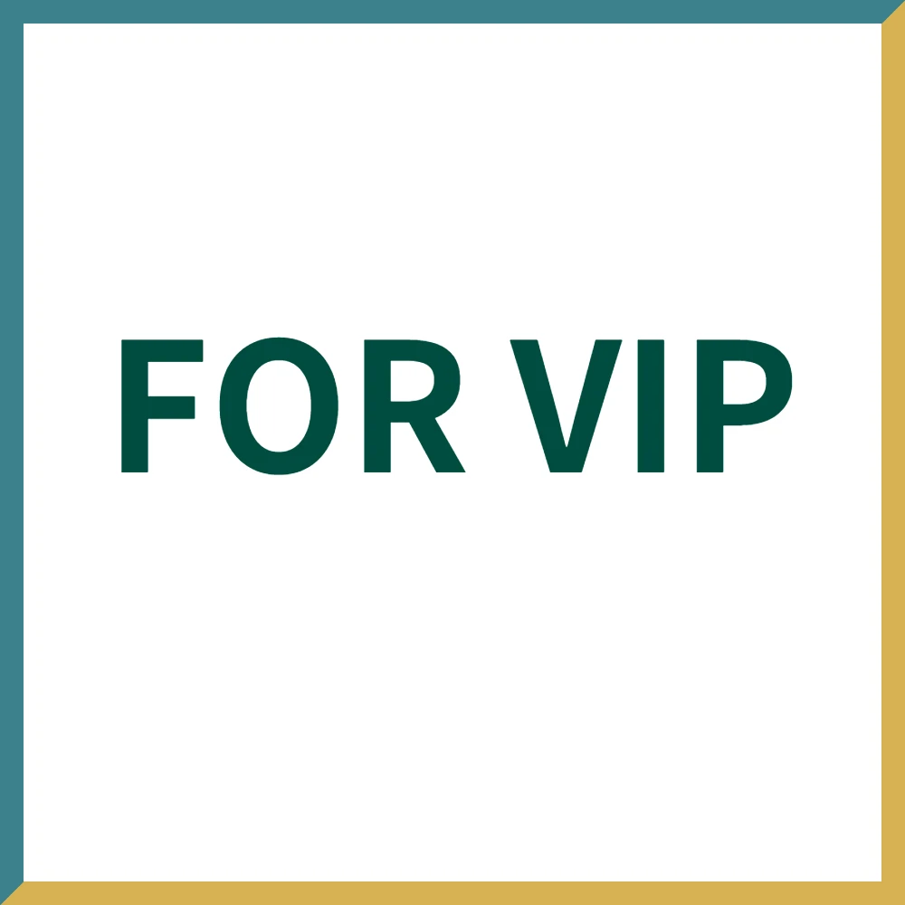 

VIP Customers Link Dropshipping Link