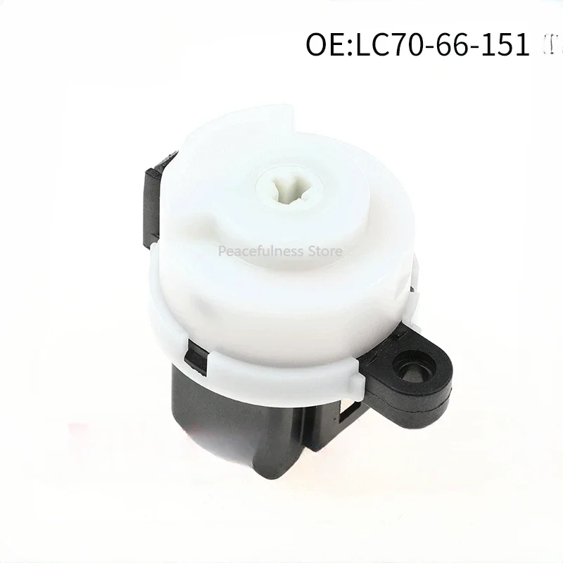 Аксессуары для Mazda MA6 автозапчасти выключатель зажигания LC70-66-151 LS1084 GP7A66151