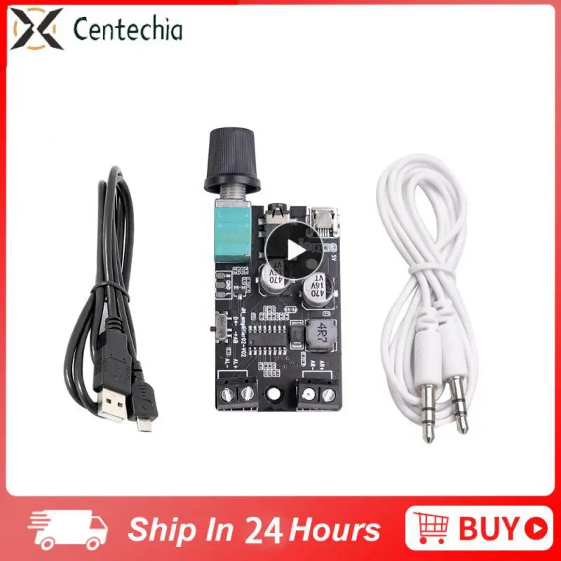 

Digital Power Amplifier Board Ltk5328 Compatible 5.0 Audio Power Amplifier Module Stereo Two-channel High-sensitivity