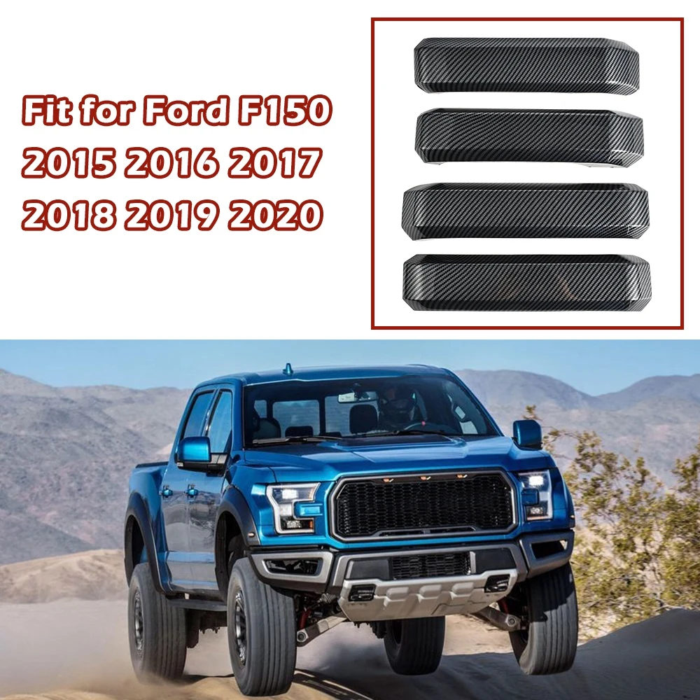 Накладки на внутренние дверные ручки для украшения интерьера подходят