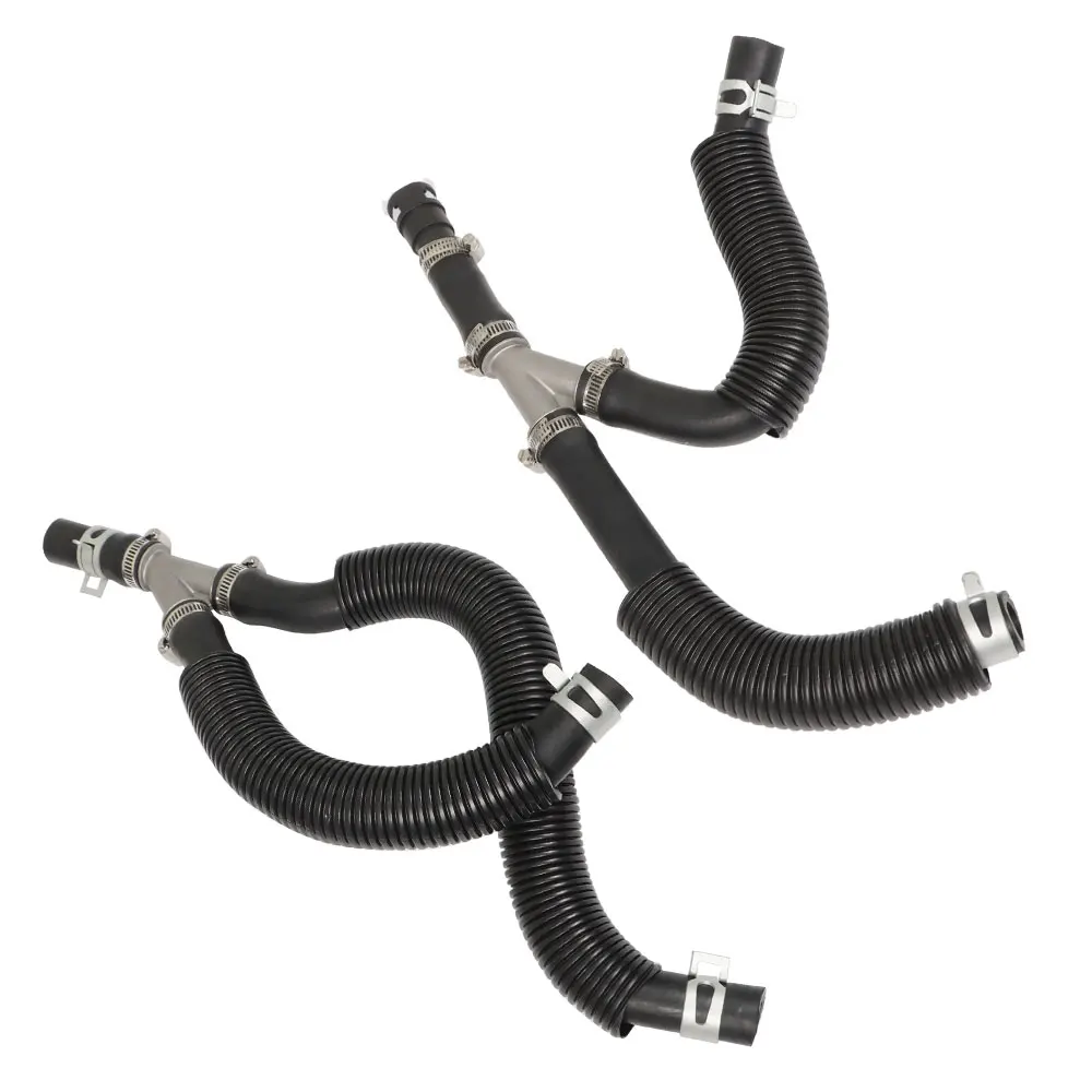 Шланг нагревателя в сборе для VW Routan Chrysler Town &amp Country 09-10 626-307HP 3.8L