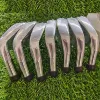 Golf Clubs Iron Sets For Men with Shaft 5