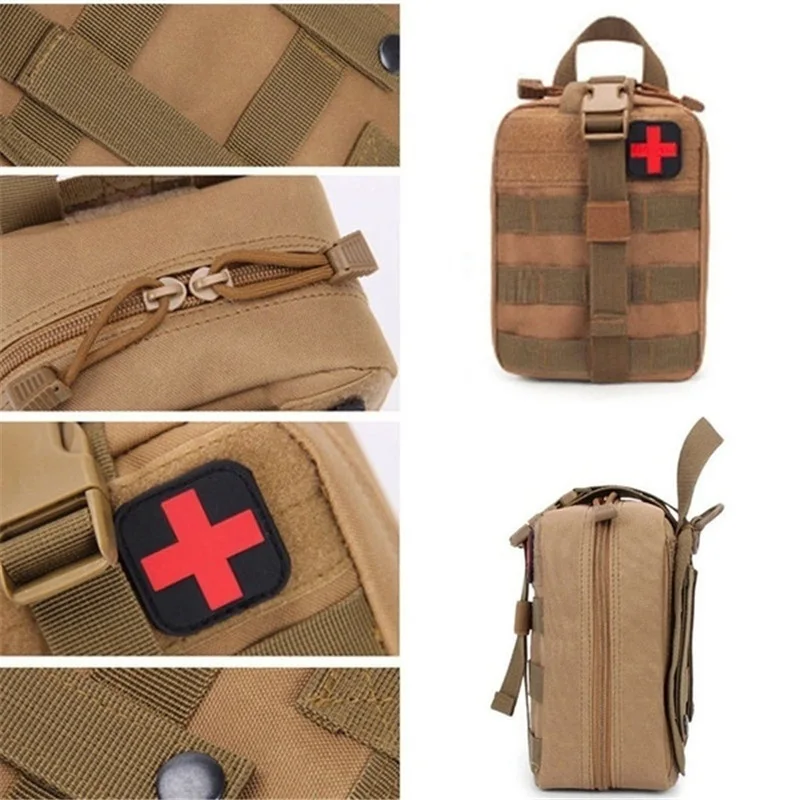 Военная поясная сумка для повседневного использования тактическая уличная