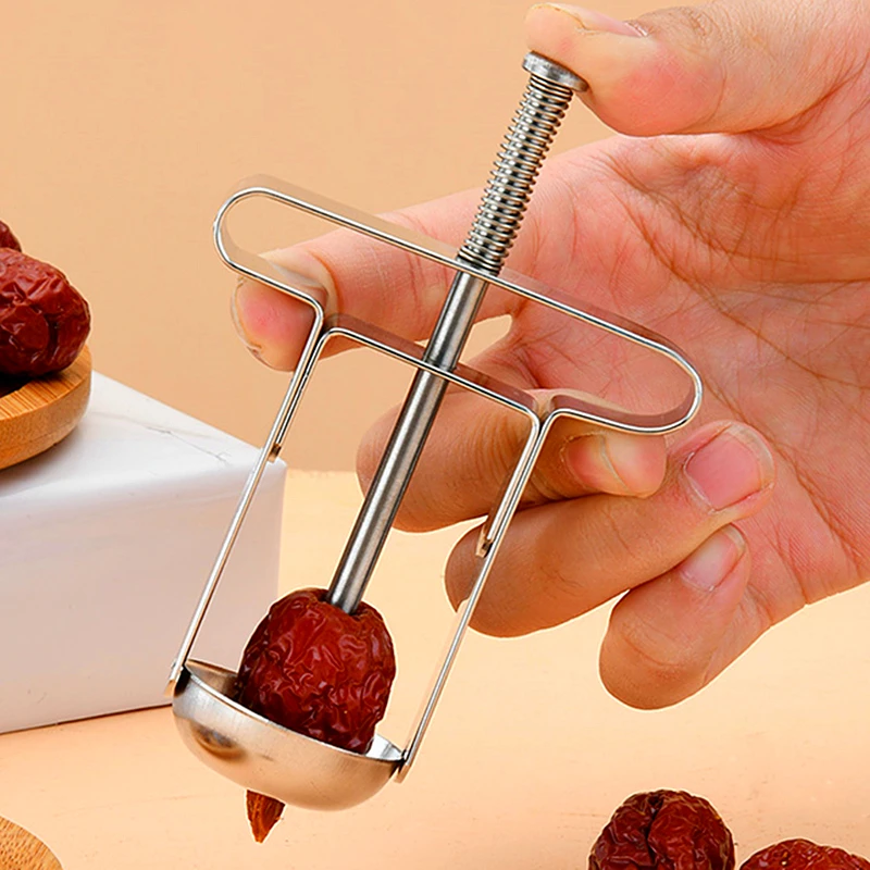 

MEXQCH инструмент для удаления косточек из вишни и оливок