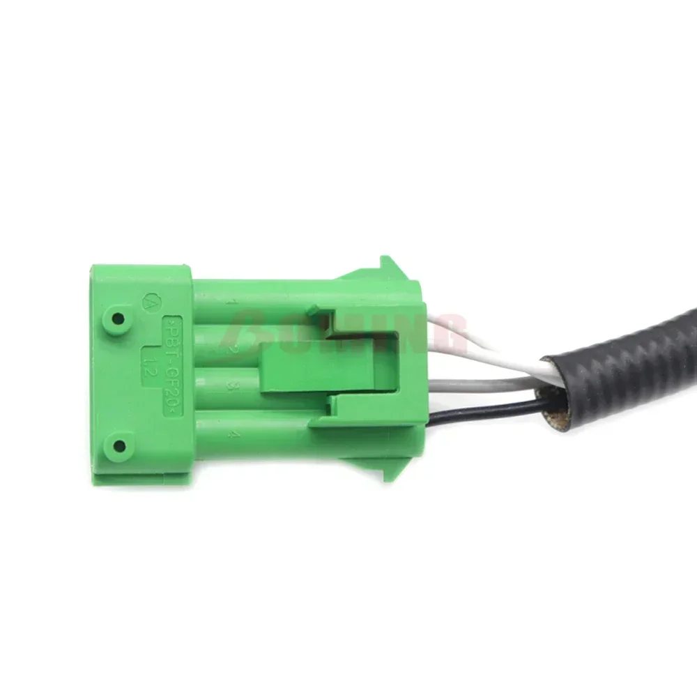 0258010081 9665104080 Новый датчик соотношения воздуха и топлива Лямбда кислорода O2 для