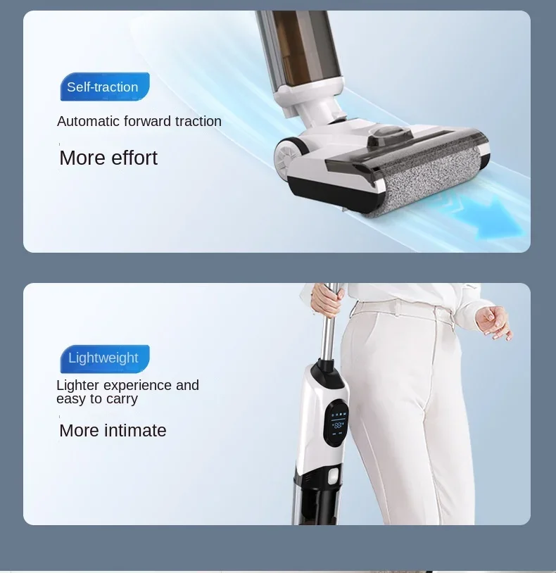 Новая стиральная машина Домашнее автоматическое всасывание и сопротивление