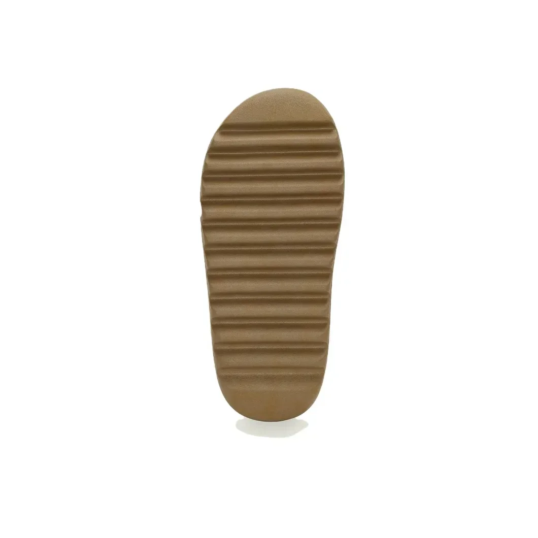 Adidas Yeezy Slide Low мужские и женские кроссовки стильная индивидуальная повседневная