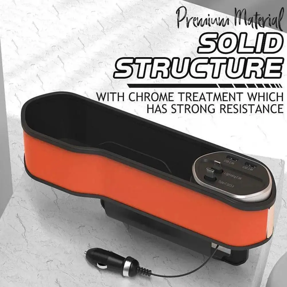 Рисунок 6 - Автомобильный органайзер для наполнителя