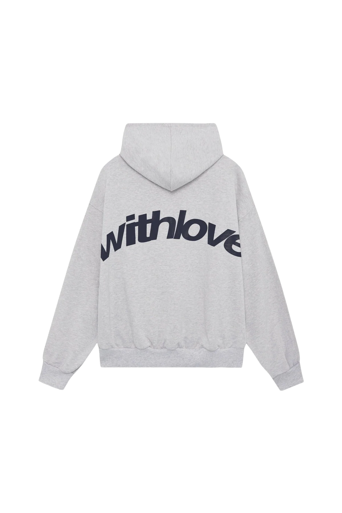 Толстовка оверсайз Scuffers High Street толстовки с капюшоном в стиле гранж женская