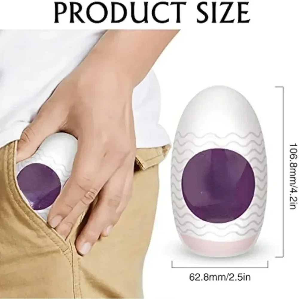 Реалистичная вагина мастурбатор чашка ультра эластичные мастурбаторы яйцо