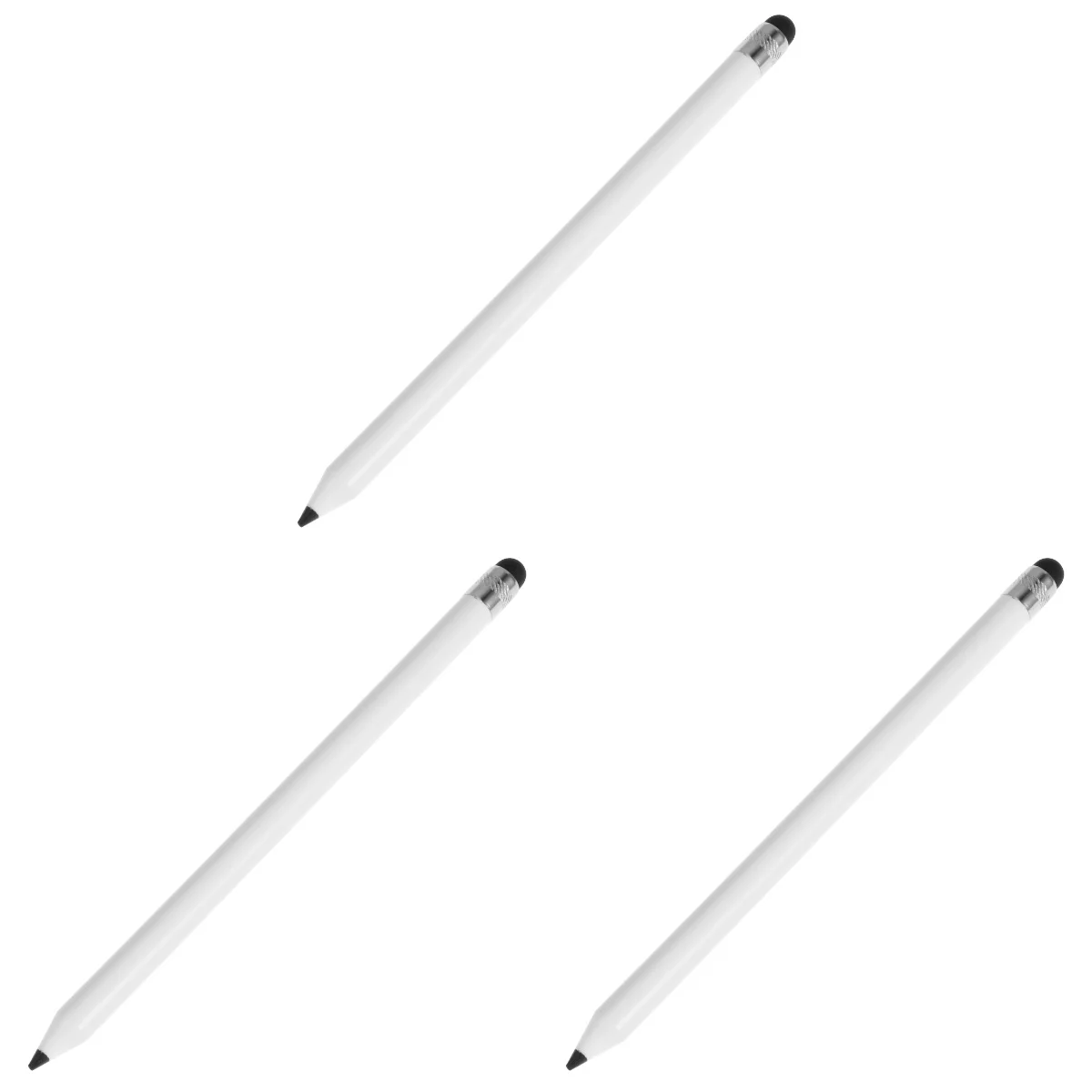 

Pen Stylus Touch Tablet Pens Screens Capacitive Fine Point Tool Writing Handwriting Tablets Screen Pad Multipurpose Stylist