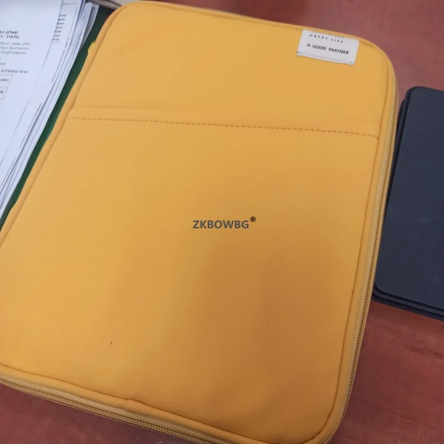 Sleeve Case for Xiaomi Redmi Pad 10.6 Book S 2022 MiPad 5 Pro 6 5 4 3 10.1 Mi Pad 5 6 11 Inch Chuwi HiPad X Pro 10.51 Tablet Bag images - 6
