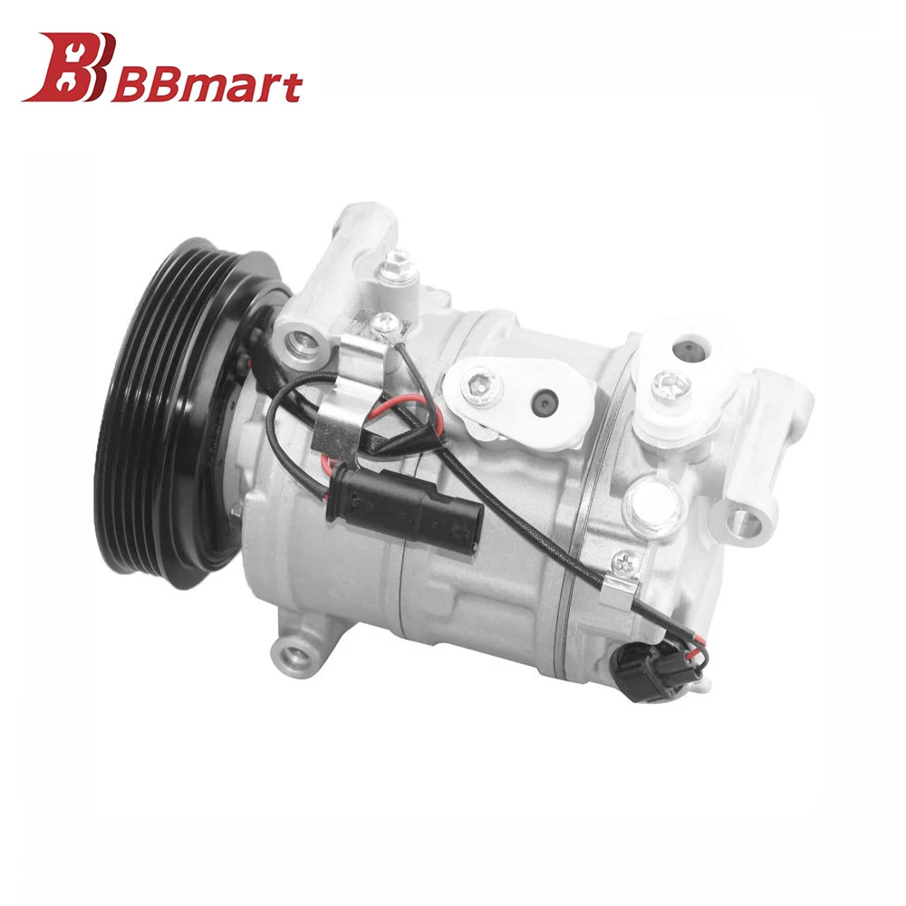 

BBmart Auto Parts 1 pcs Compressor Air Conditioning Hot Sale Brand For Mercedes Benz W246 OE 0008303502 000 830 35 02