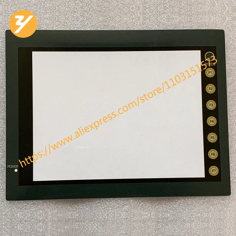 Новая пленка для сенсорного экрана White Light V708SD UG330H-VS4 Поставка Zhiyan