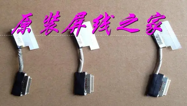 Гибкий кабель для видеоэкрана для ноутбука Acer ICONIA Tab A200 A210, ЖК-дисплей, светодиодный кабель DC02001G910