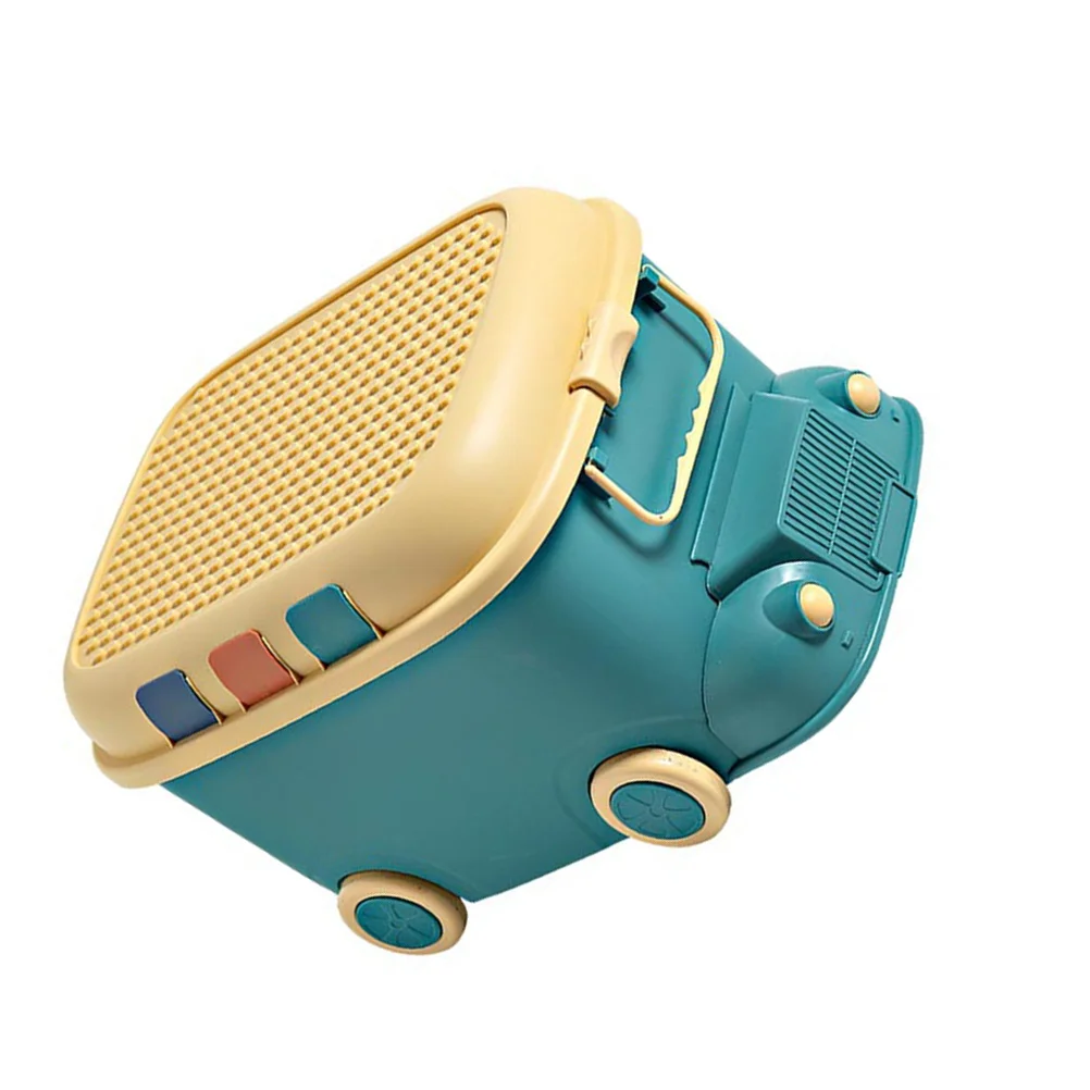 

Hamper Bin Organizer Toddler Box Organizer File Organizer Box Kids Storage Organizer