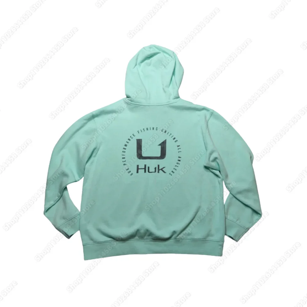 Мужская/Женская ветрозащитная толстовка с капюшоном