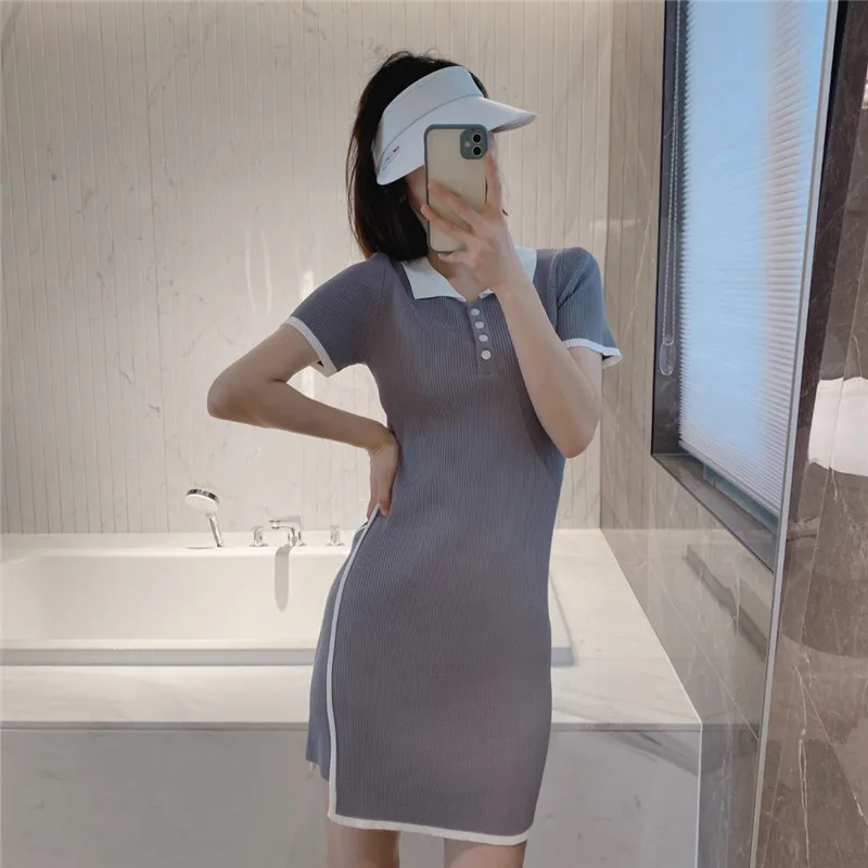 

TB Traf Dress Women Vintage Sexy Summer Dress Bohemian Y2k Women Dress Robe Elegant Casual Women's Dresses Dress 2023 Women