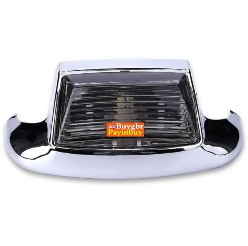 Передние огни для крыла мотоцикла Harley-Davidsion glide road king 1997-2013 98 99 00 01 02 03 04 05 06 07 08 09 10 11
