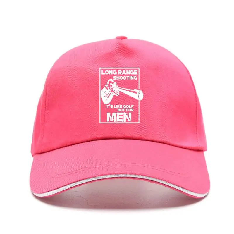

Long Range Shooting Bill Hat For Men Snapback Custom Funny Baseball Caps 2022 Gents Plus Adjustable one size Hilarious Hiphop Ba