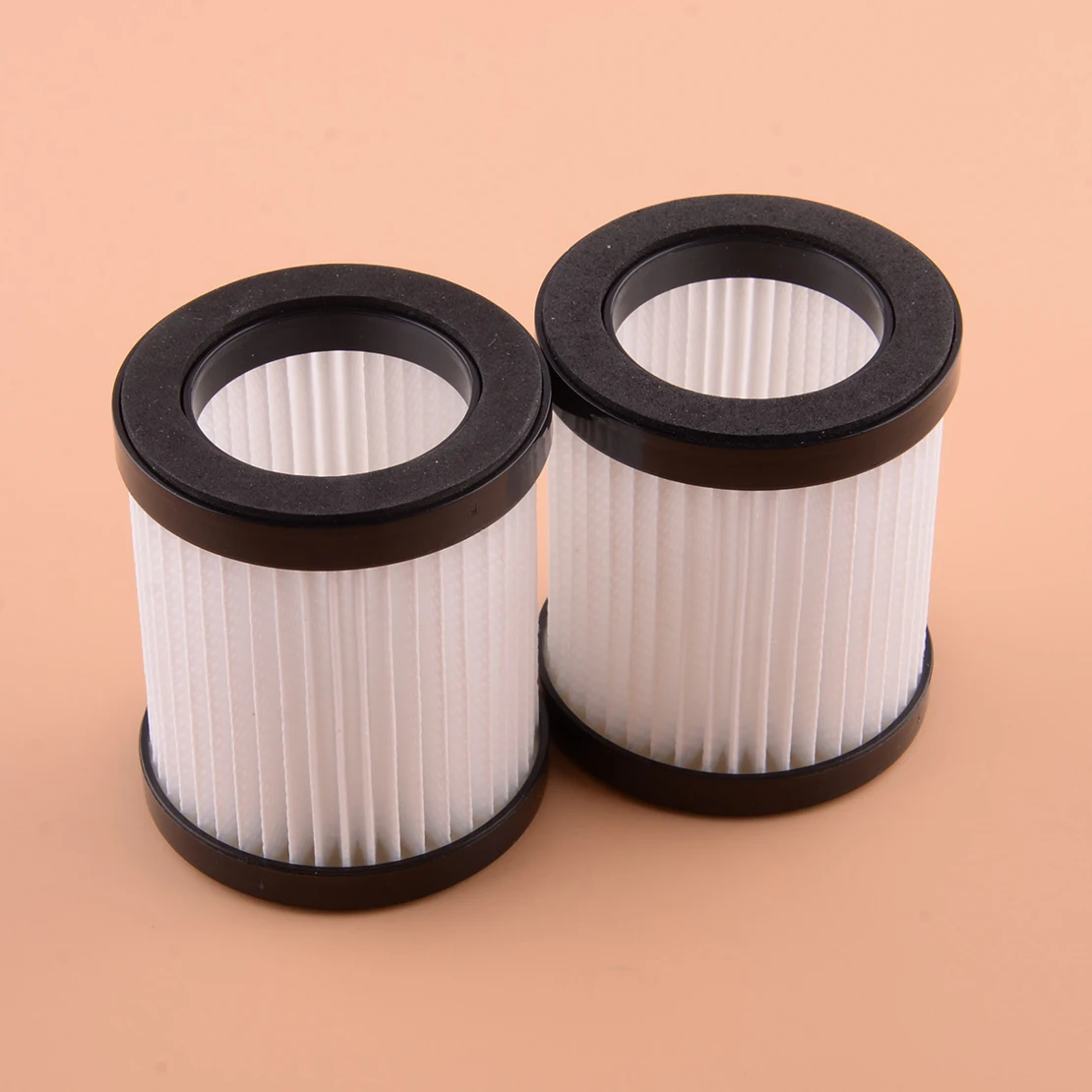 

HEPA-фильтр для Beldray Airgility, 22,2 в, BEL0776, 29,6 в, BEL0813, BEL01, Moosoo XL-618A, беспроводной пылесос, 2 шт.
