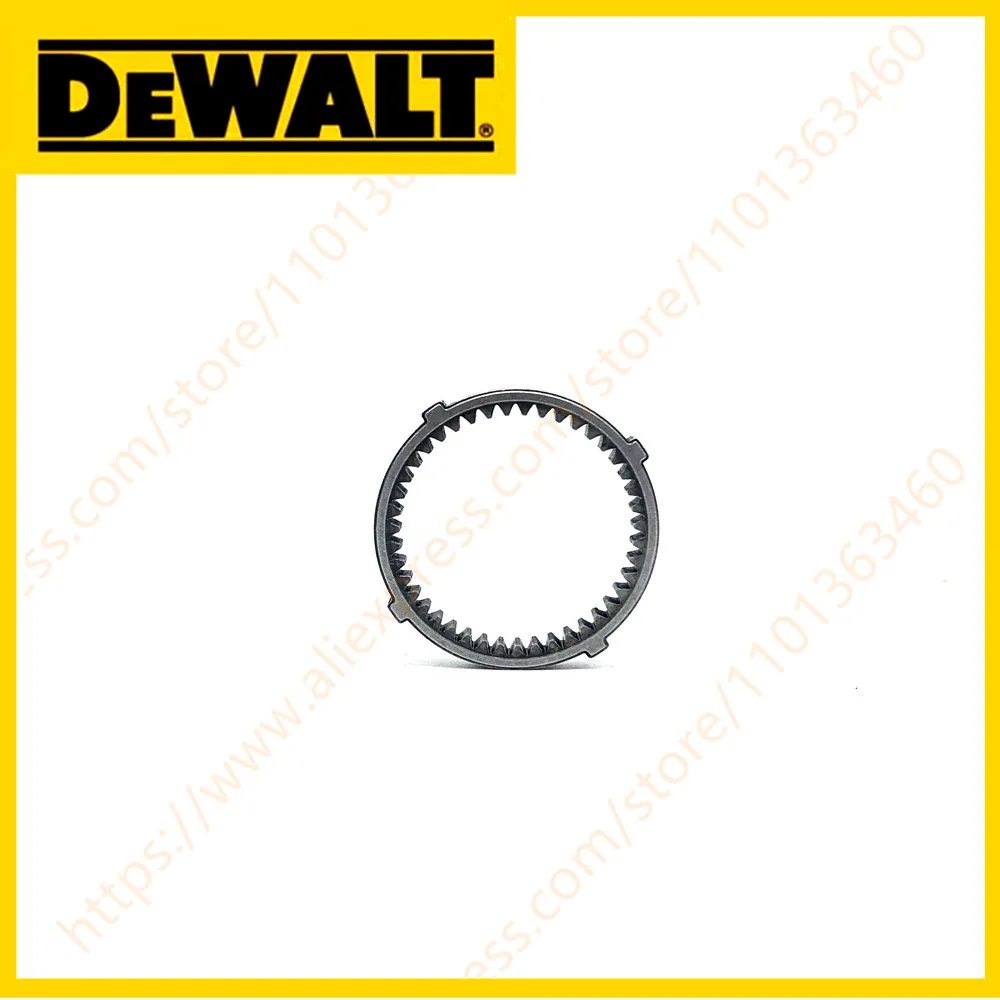 Шестерня для DEWALT DCD800N DCD800NT DCD800D2T DCD800E1T DCD800E2T DCD800M2T DCD800P2LRT DCD800P2T