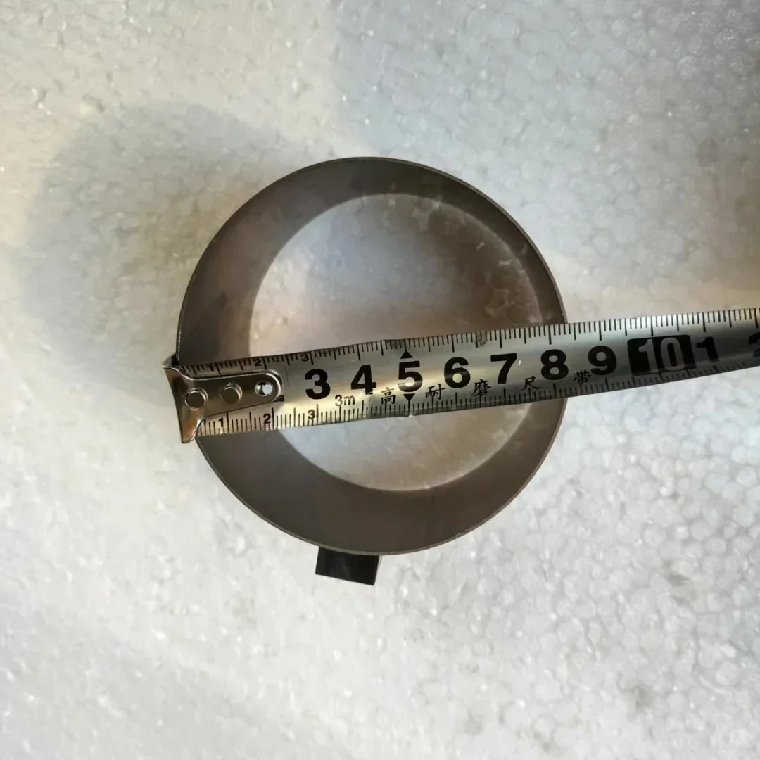 Нагревательное кольцо для посудомоечной машины 2080 вт 230 В