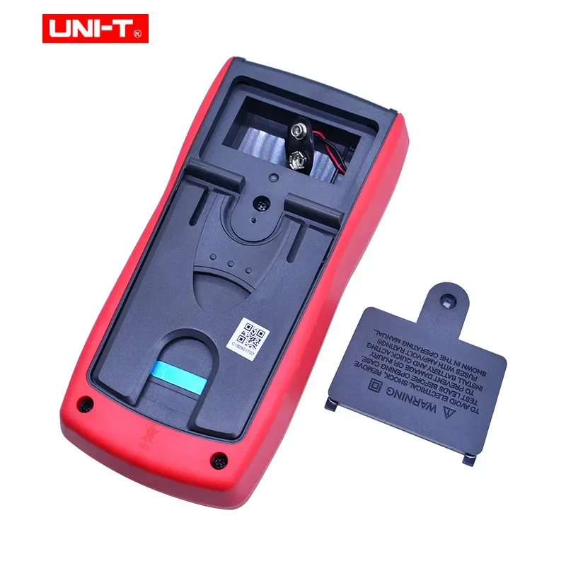 Калибратор температуры UNI-T UT701 термопары типа J/K/T/E/R/S/B/N/Wre RTDs C Сопротивление MV