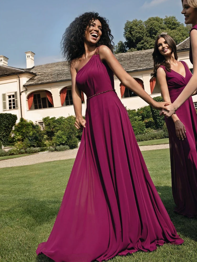 Rendición Envolver alcanzar Vestidos para dama de honor – Compra Vestidos para dama de honor con envío  gratis en aliexpress.
