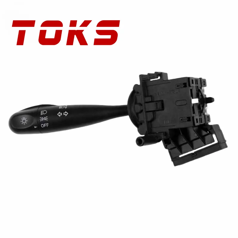 ПЕРЕКЛЮЧАТЕЛЬ TURN SIGNAL TOKS 93410-2E000 ДЛЯ HYUNDAI Sonata Sonica TUCSON Kia Optima Magentis K5 93410-2E005 1999-2006 гг.