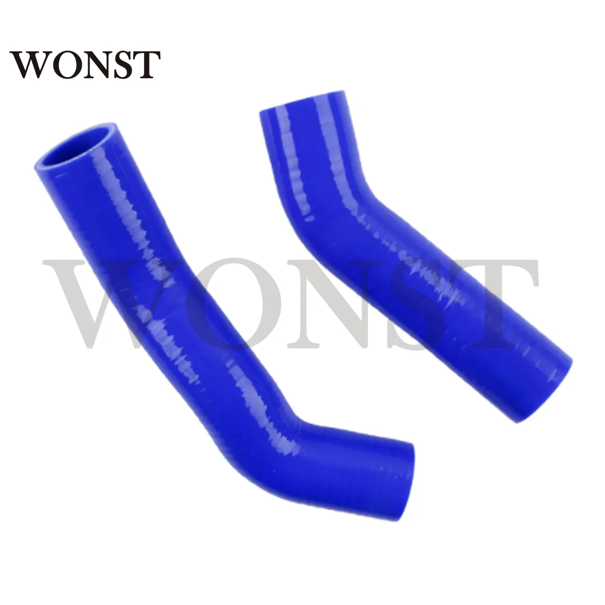 Для 1979 1980 1981 1982 Mazda RX-7 RX7 12A FB SA автомобильный силиконовый радиатор охлаждающей